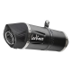 LV One Evo Black Edition Komplettanlage EXHAUST LV1 EVO T-MAX