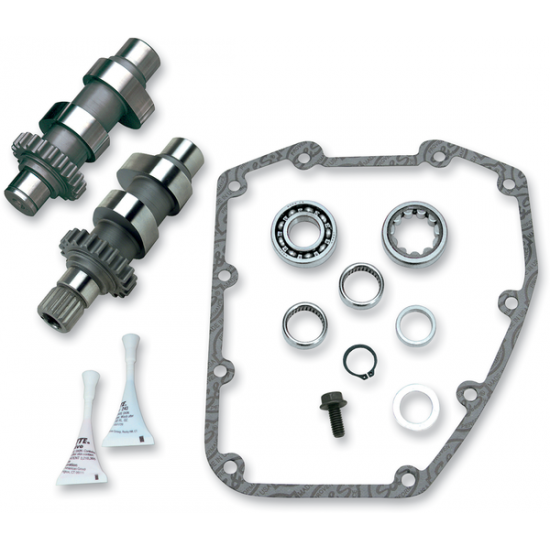 Easy Start Cam Kit for Twin Cam CAM EZ-570CHN 99-06