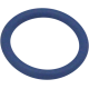 O-Ring O-RING SIL (50-8009)