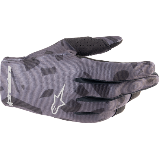 Youth Radar Gloves GLOVE YTH RADAR MAG/SL 2X