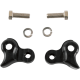 Rear Lowering Kit LOWERING KIT BLK FL 02-08