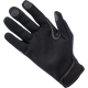 Anza Handschuhe GLOVES ANZA WHT/BLK XXL