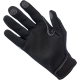 Anza Handschuhe GLOVES ANZA WHT/BLK XS