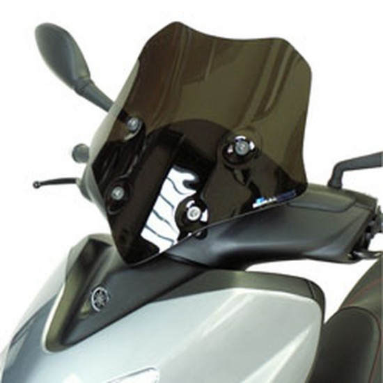 Windshield/Windscreen WSCRN YAMAHA XCITY RC SM.BK