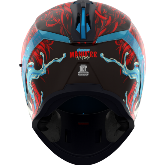 Airform™ Manik'RR MIPS® Helm HELMET AFRM MIPS MANIK'R RD LG