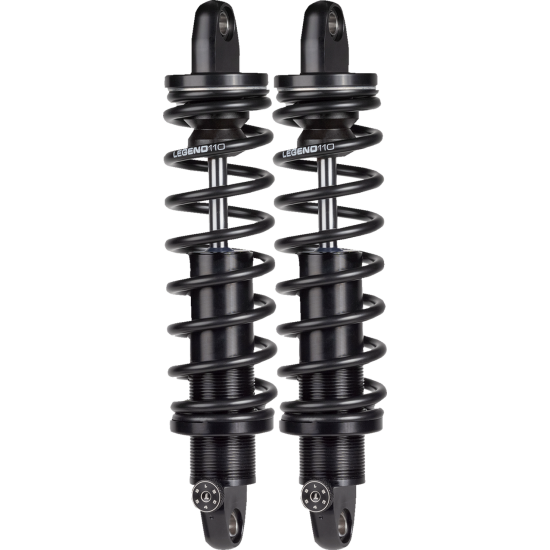 REVO-A Adjustable Trike Coil Suspension SHOCKS REVO-A BK TRI13 HD