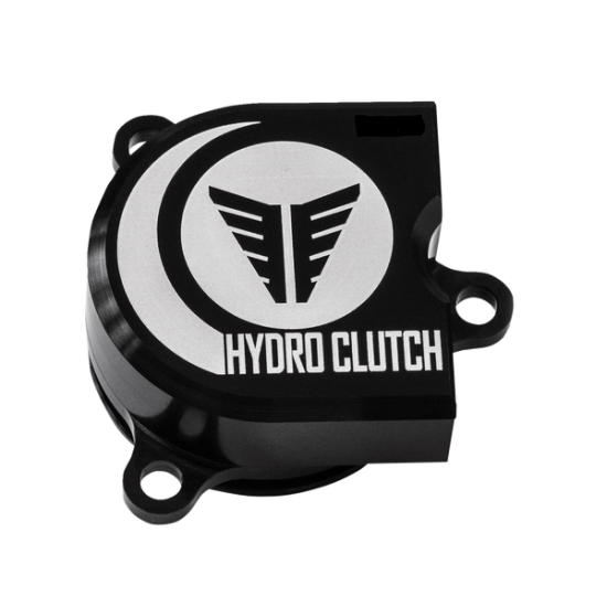 Hydro Clutch CLUTCH HYDO V-ROD