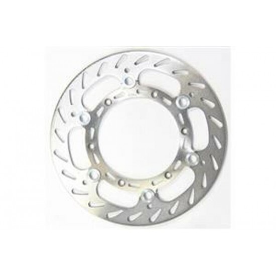 D-Series schwimend gelagerte Offroad Bremsscheibe BRAKE ROTOR FLT D SERIES RND