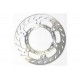 D-Series Floating Offroad Brake Rotor BRAKE ROTOR FLT D SERIES RND