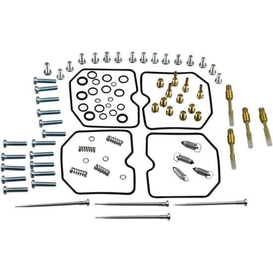 Vergaser-Reparatursatz CARB KIT KAW ZEPHYR 750