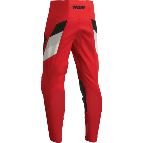 Pulse Tactic Hose für Jugendliche PANT YTH PULS TACTIC RD 24