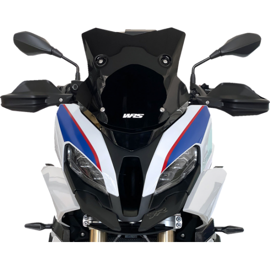 Verkleidungsscheibe WINDSCRN SPORT S1000XR GLOSSY BLACK