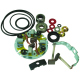 Starter STARTER REPAIR KIT HO/KA