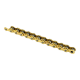428 MXR Works Motocross/Offroad Racing-Kette CHAIN NOSEAL 428X118 GOLD
