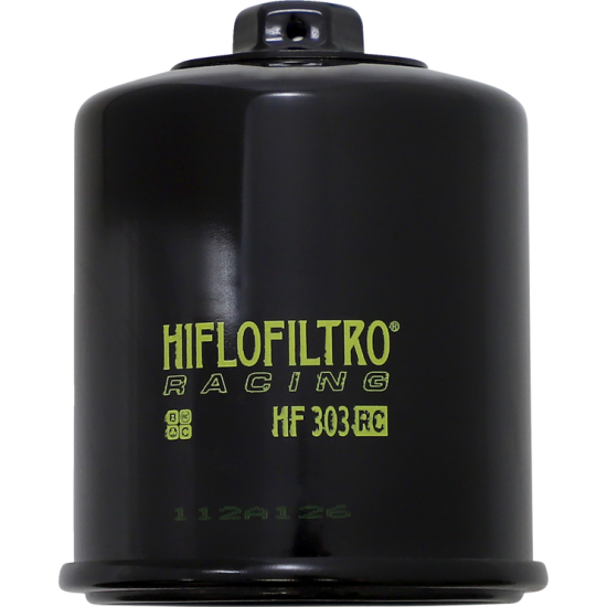 Hiflofiltro Racing-Ölfilter OIL FILTER HF303 RACING