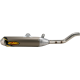 Q4 Slip-On Muffler MUFFLER Q4 S/A YFZ450R/X Q4 Slip-On Muffler MUFFLER Q4 S/A YFZ450R/X