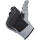 Baja Handschuhe GLOVES BAJA GRY/BLK XS