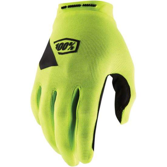 Ridecamp Gloves GLOVE RIDECAMP YL MD