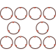 Derby/Inspection Cover Gasket Kit 70-E98BT DBY CV GSK W/SIL