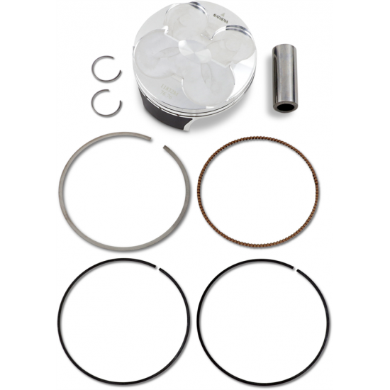 PISTON KIT CRF250R B PISTON KIT CRF250R B