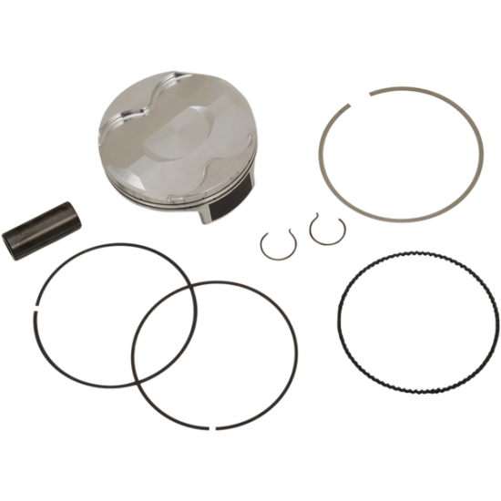 Piston Kit Forged Big Bore for 4-Stroke PISTON KIT 24142A