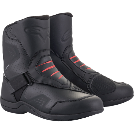 Ridge wasserdichte Stiefel BOOT RIDGE V2 WP BLACK 42