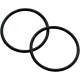 O-Ring für Dichtungskopf für hinteren Stoßdämpfer O-RING SEAL HEAD 36MM