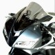 Windshield/Windscreen WSCRN HONDA CBR600RR 07-12 BK