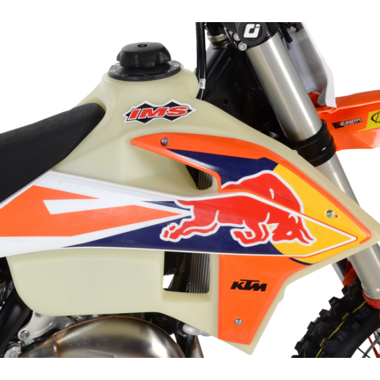 Large-Capacity Gas Tank TANK KTM SX/XC/EXC 3.0 NC