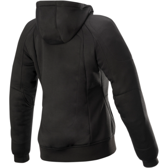 Stella Chrome Sport Hoodie JACKET HOOD 4W SPORT BLACK S