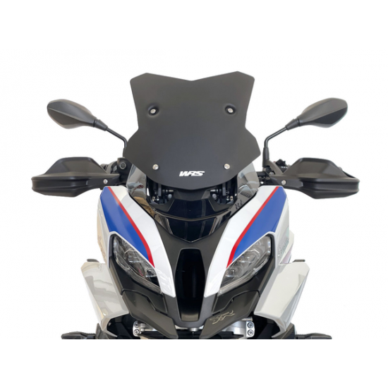 Verkleidungsscheibe WINDSCREEN SPORT S1000XR MATT BLACK