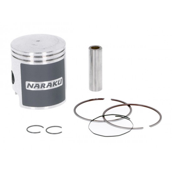 Kolbensatz PISTON SET 70CC