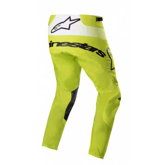 Techstar Push Pants PANT T-STAR PUSH YL/WT 36