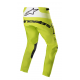 Techstar Push Pants PANT T-STAR PUSH YL/WT 36