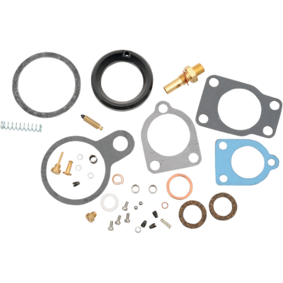 Rebuild Kit for Linkert Carb REBUILD KT CARB LINKRT