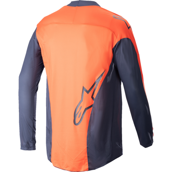 Techstar Arch Jersey JERSEY T-STAR ARCH NV/OR M