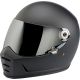 Gen 2 Helm Montagematerial HARDWARE KT GEN2 BLK/SLV