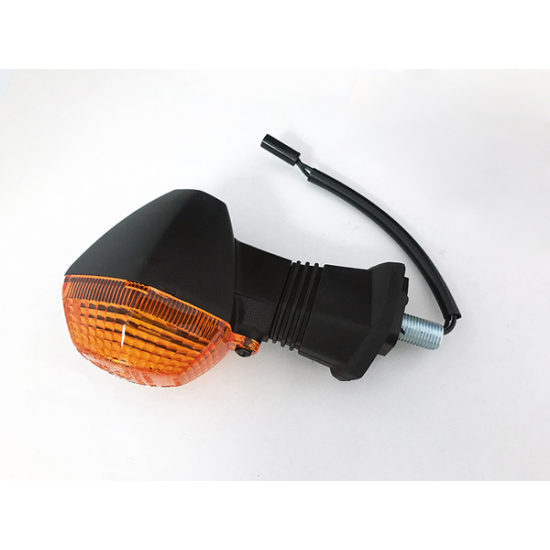 Turn Signals for Suzuki TURN SIGNAL SUZ-AMBER LEFT