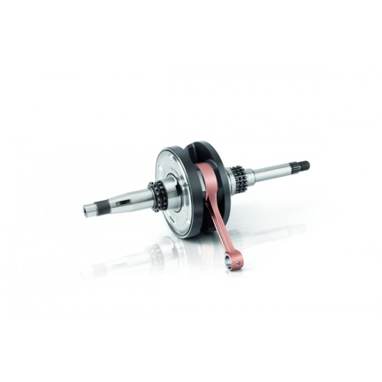 Kurbelwelle Evolution CRANKSHAFT EVO JASIL