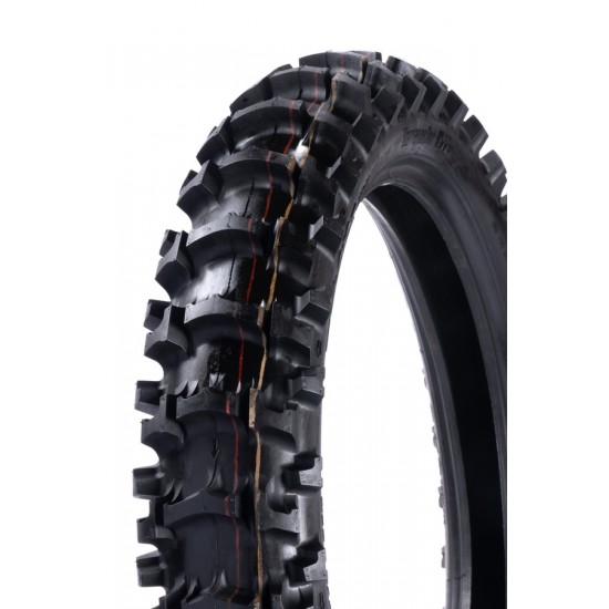 Terrapactor MXX (Xtreme) Tire TPZXX SA 110/90-19M NHS