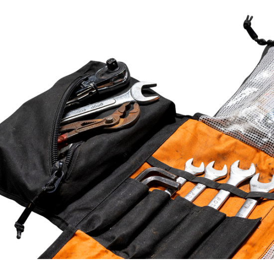 EXFIL-0 Werkzeugrolle TOOL ROLL EXFIL-0 GEN 2 B