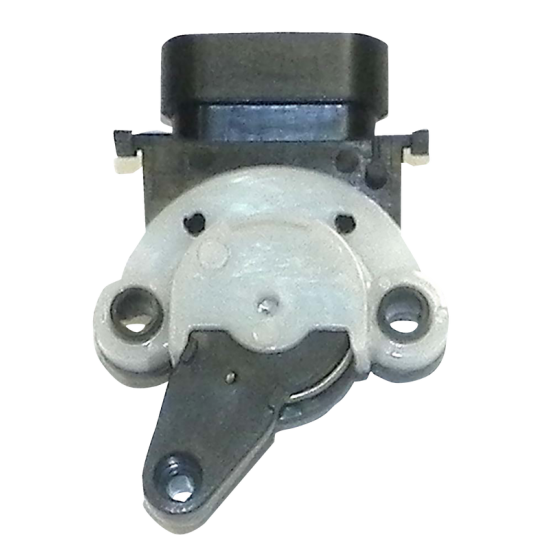 Throttle Sensors THROTTLE SENSOR LEFT Throttle Sensors THROTTLE SENSOR LEFT