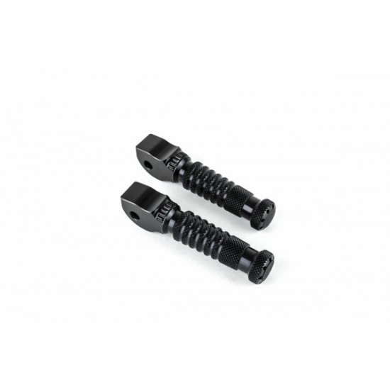 UF16 Sport Footpeg FOOTREST KIT BK UF16