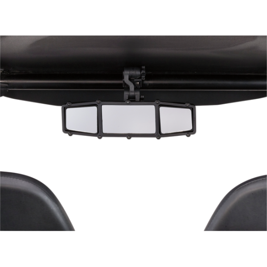 Elite Series UTV Rückspiegel MIRROR REAR 3PANEL MSE