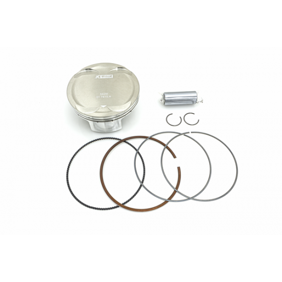 Schmiedekolbensatz PISTON KIT RR430 15-23 B