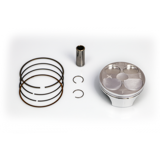 Forged Piston Kit PSTON KIT YZ250F 76,96MM13.8:1