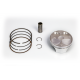 Forged Piston Kit PSTON KIT YZ250F 76,96MM13.8:1