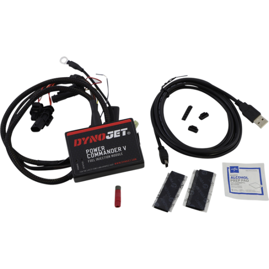 Power Commander V PC-V BMW F850GS