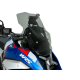 Windschild WNDSCRN TOURING PLUS R1300GS SMOKE