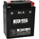SLA werksseitig aktivierte wartungsfreie AGM-Batterien BATTERY BS BB12AL-A2 SLA